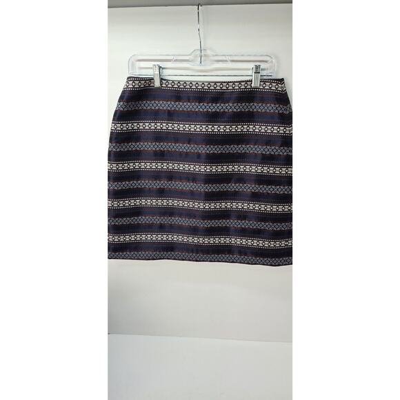 Ann Taylor Loft Women's Skirt career size 6 NWOT‎ - Picture 1 of 5